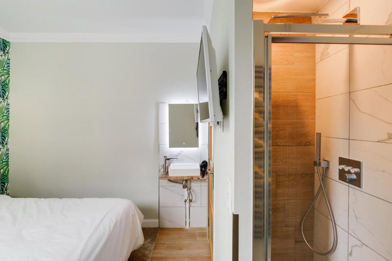 Hôtel Une Chambre en Ville, Toulouse, France