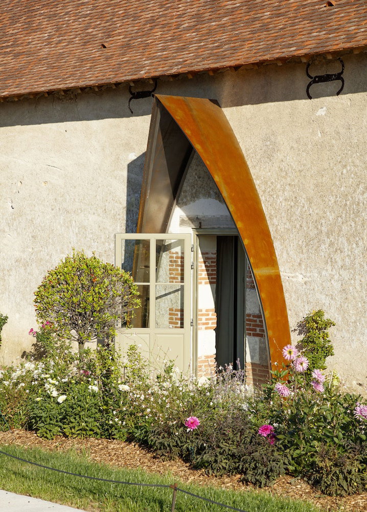Hotel · Le Bois des Chambres, Chaumont-sur-Loire