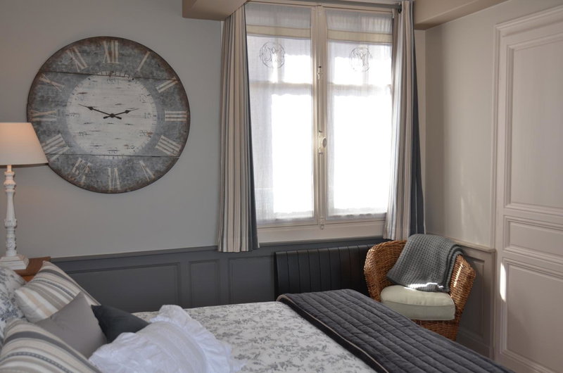 La Poupardoise, Honfleur, France