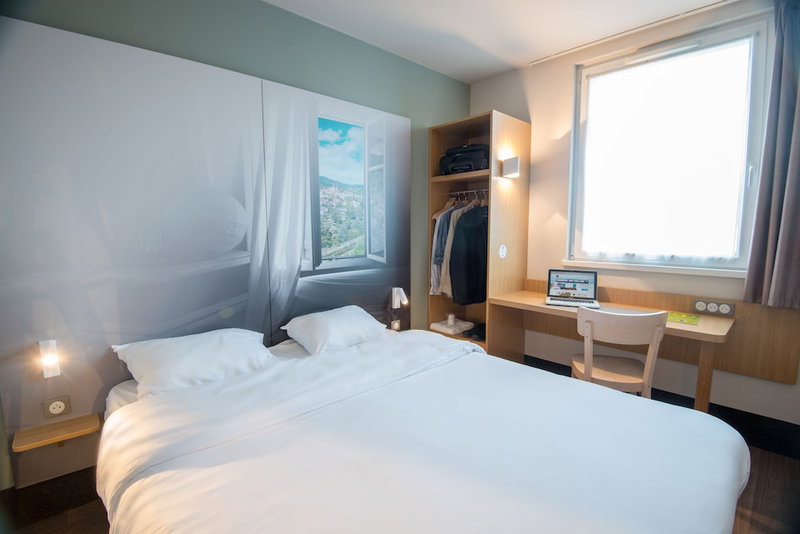 B&B HOTEL Freyming-Merlebach, Betting, France