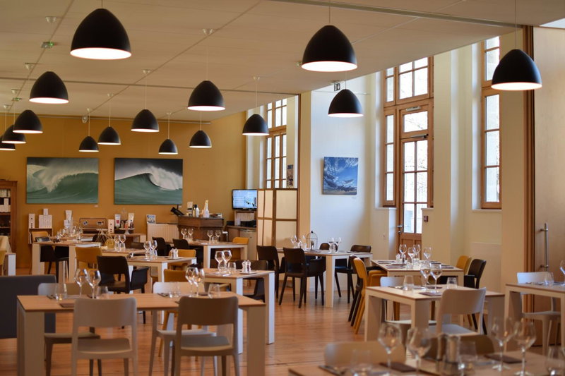 Hotel Saint Louis Beaulieu - Bordeaux, Bordeaux, France