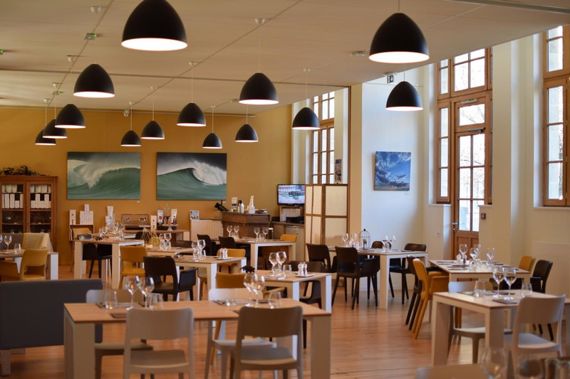 Hotel Saint Louis Beaulieu - Bordeaux, Bordeaux, France