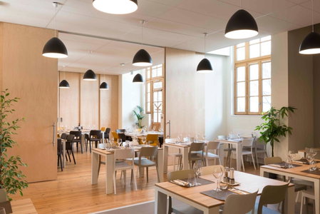 Hotel Saint Louis Beaulieu - Bordeaux, Bordeaux, France