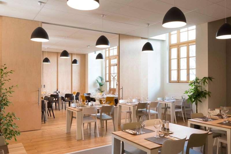 Hotel Saint Louis Beaulieu - Bordeaux, Bordeaux, France