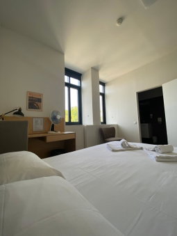 Hotel Saint Louis Beaulieu - Bordeaux, Bordeaux, France