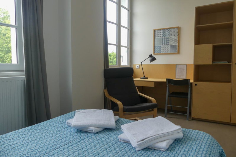 Hotel Saint Louis Beaulieu - Bordeaux, Bordeaux, France