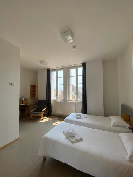 Hotel Saint Louis Beaulieu - Bordeaux, Bordeaux, France