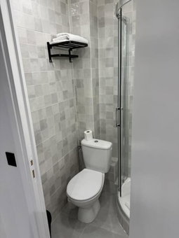 Hotel Esperance, Paris, France