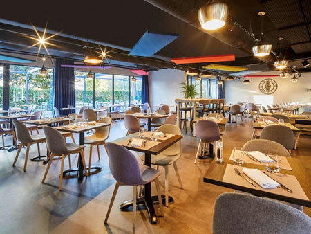 Ibis Styles Evry Lisses Paris Sud, Evry-Courcouronnes, France