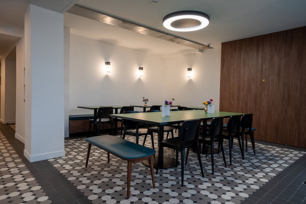 Beau M Paris - Hostel, France