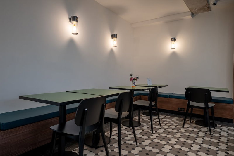Beau M Paris - Hostel, Paris, France