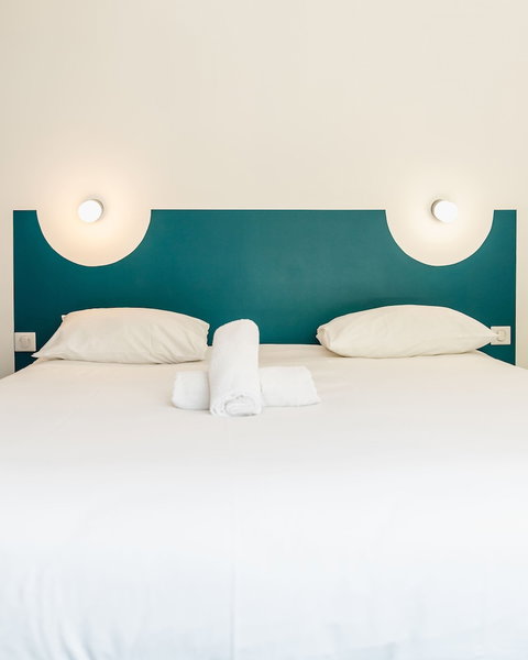 Beau M Paris - Hostel, Paris, France