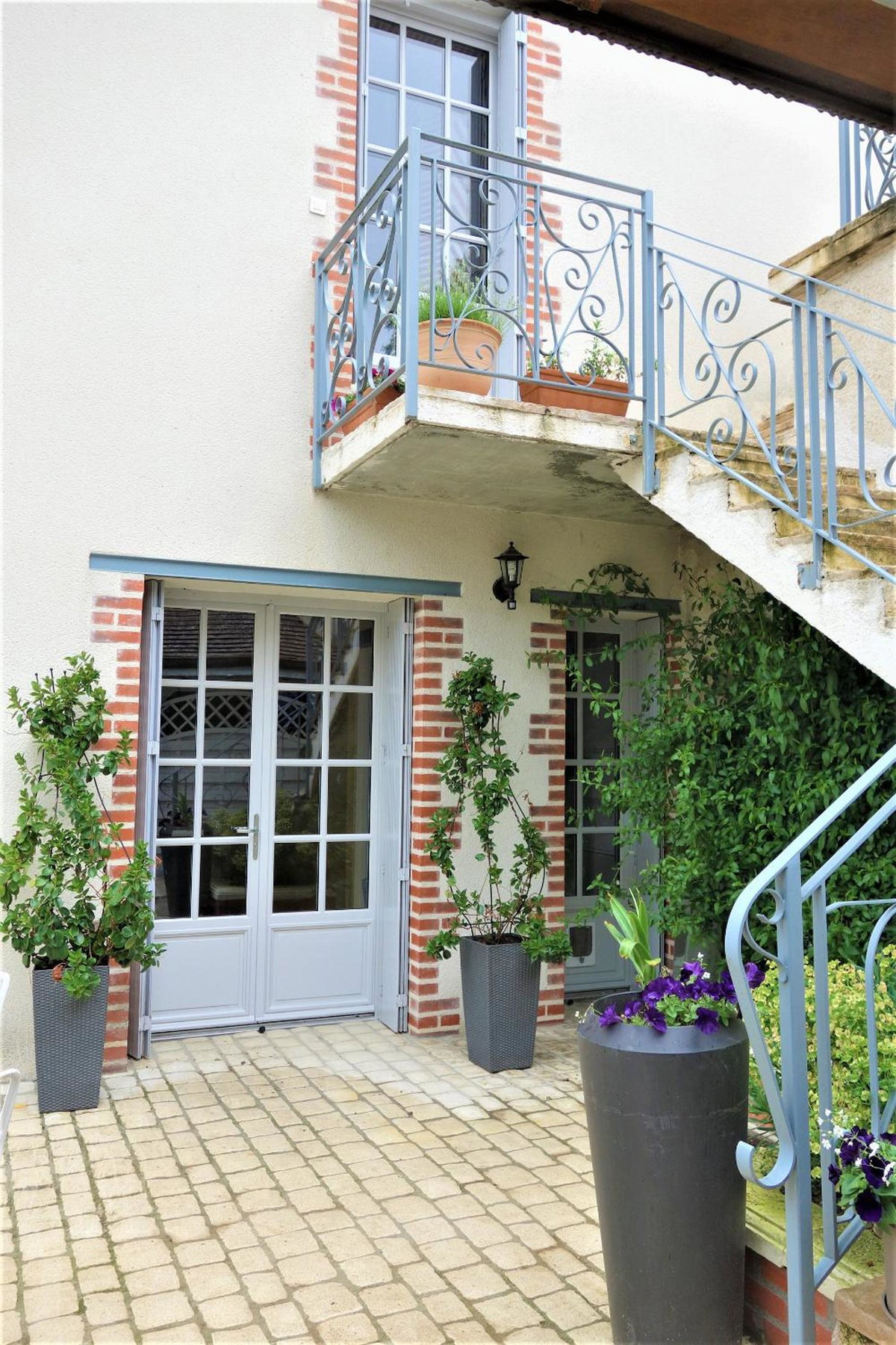 La Maison de Rose, France