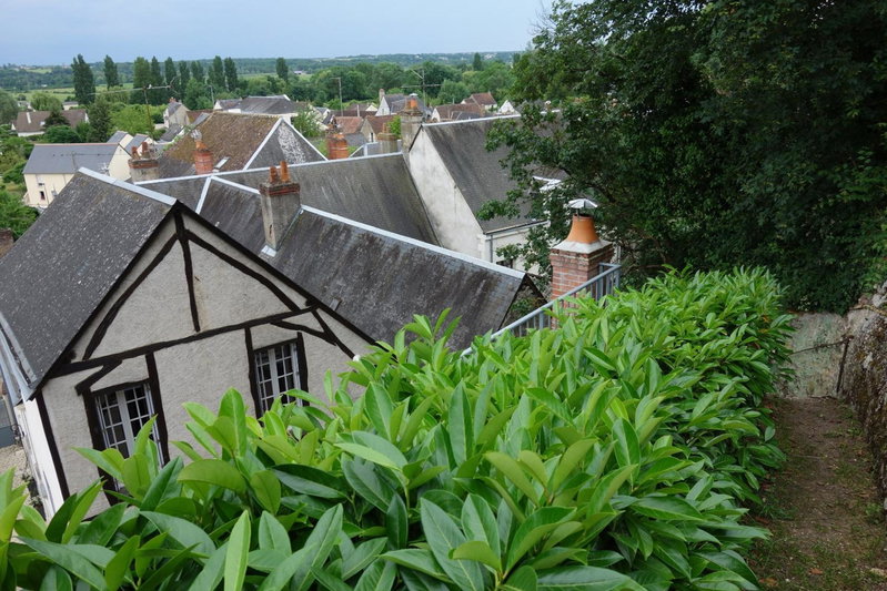 La Maison de Rose, Limeray, France