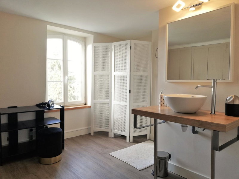 Maison de centre-ville, Cognac, France