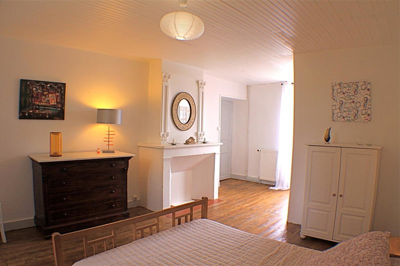 Chambres d'hôtes La Luciole, Tourtrol, France