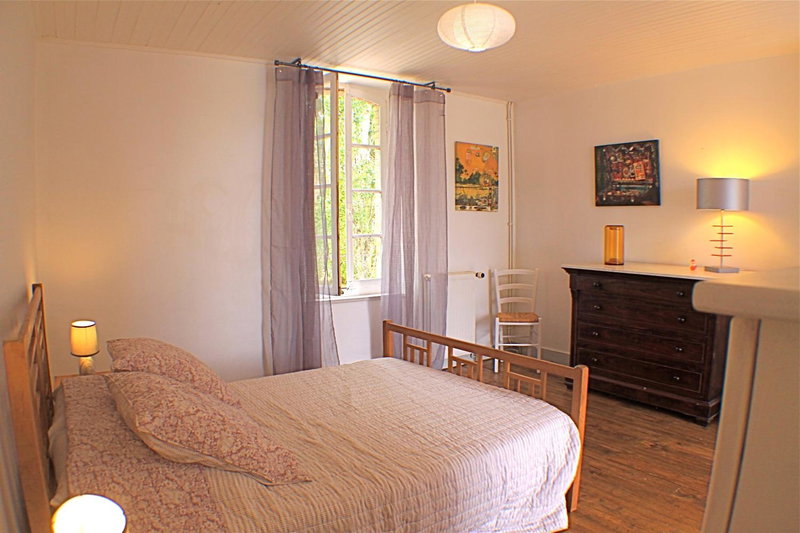 Chambres d'hôtes La Luciole, Tourtrol, France