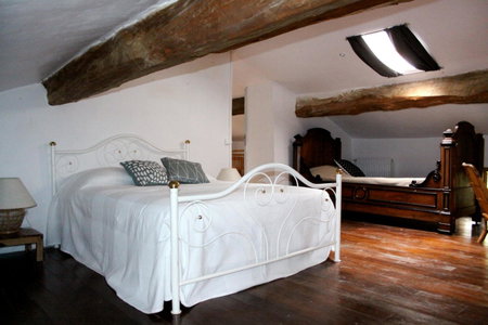 Chambres d'hôtes La Luciole, Tourtrol, France