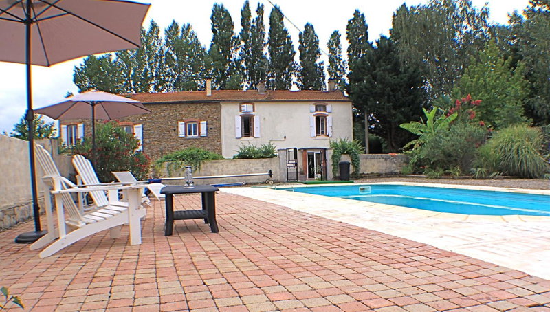 Chambres d'hôtes La Luciole, Tourtrol, France