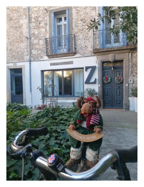 Zoralie, Agde, France