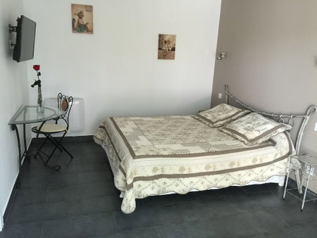 Le Mas Du Bijou Bleu, Puget-sur-Argens, France