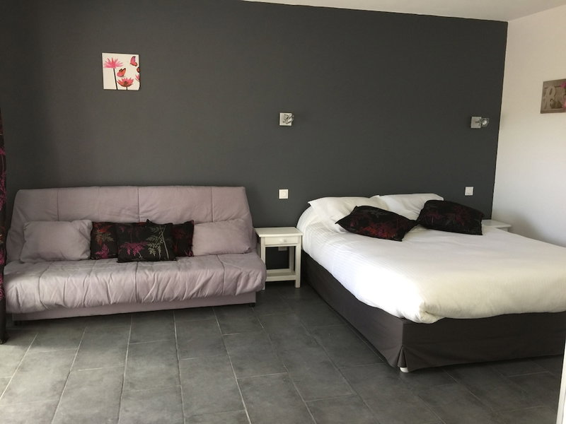 Le Mas Du Bijou Bleu, Puget-sur-Argens, France