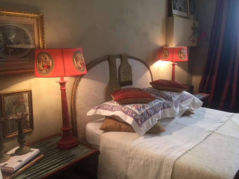 La Maison Rousseau Chambre d'hôtes, Nîmes, France