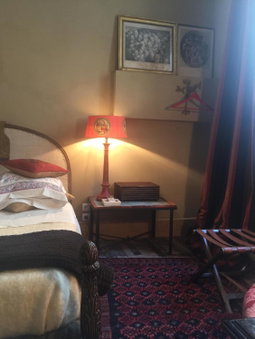 La Maison Rousseau Chambre d'hôtes, Nîmes, France