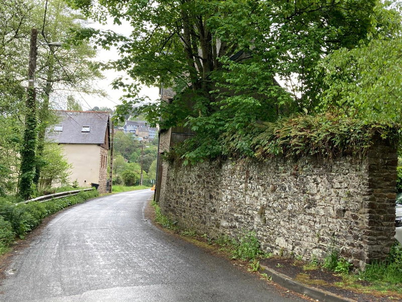 Chambres d hôtes du Moulin à papier, Saint-Brieuc, France