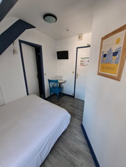 Appart 'Hôtel Le Mondes, Le Pouliguen, France