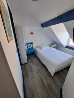 Appart 'Hôtel Le Mondes, Le Pouliguen, France