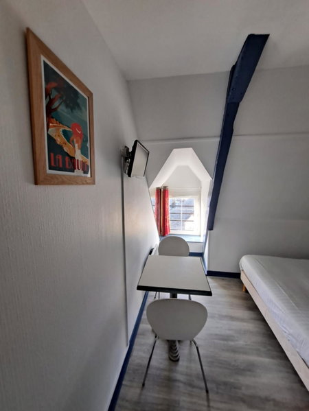 Appart 'Hôtel Le Mondes, Le Pouliguen, France