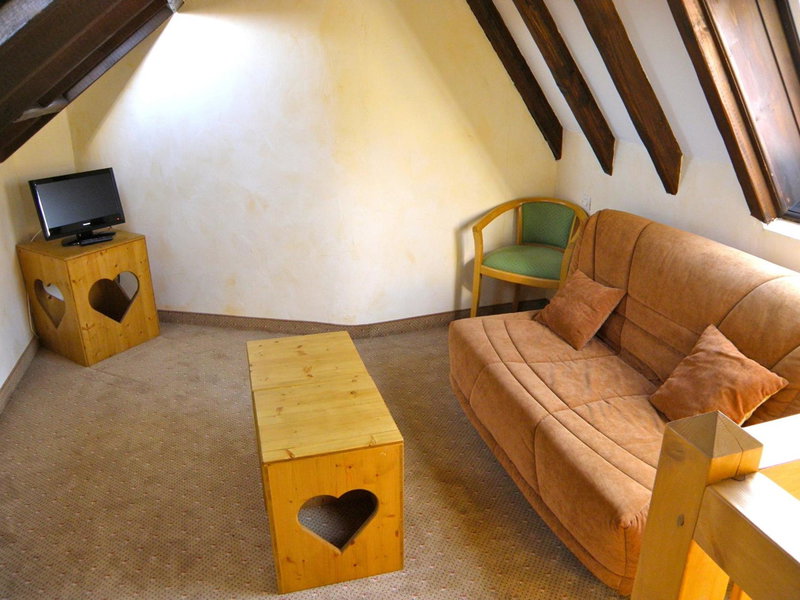 Caveau de l'ami Fritz, Ribeauvillé, France