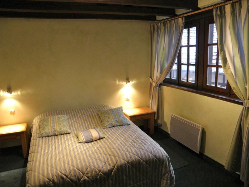 Caveau de l'ami Fritz, Ribeauvillé, France