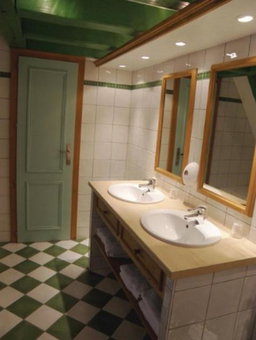 Caveau de l'ami Fritz, Ribeauvillé, France