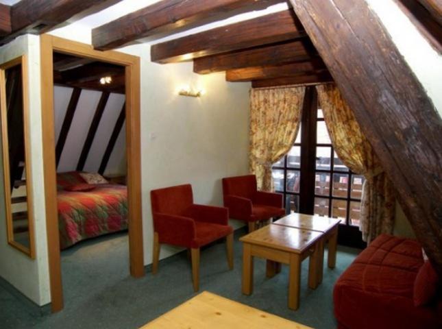 Caveau de l'ami Fritz, Ribeauvillé, France