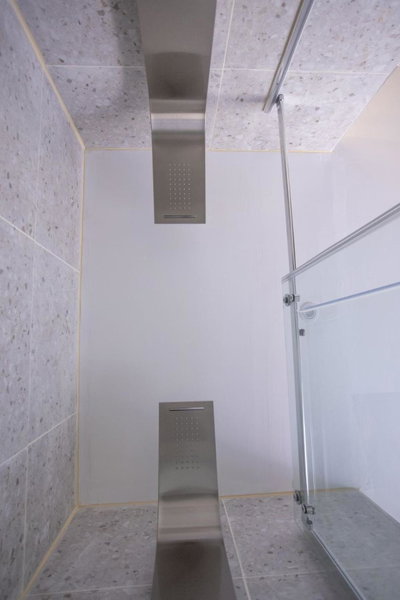LES SUITES LOVE 1 SPA VUE MER PISCINe, Marseille, France
