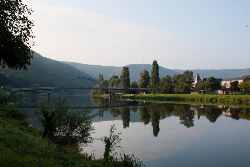 Château de l’Aviette, Rancennes, France