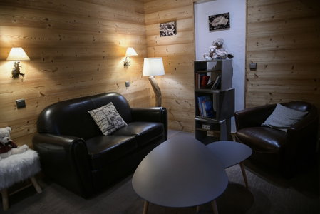Hôtel Le Dahu, Chamonix-Mont-Blanc, France