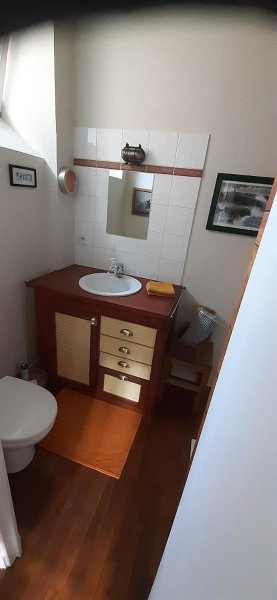 Chambre d'hôte le jardin de l'Esplanade Rennes Centre et gare, Rennes, France