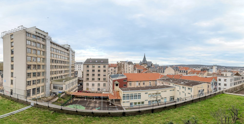 Chambres d'hôtes Au Coeur De Nancy proche gare de Nancy, France