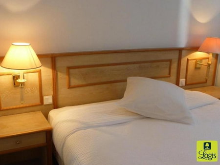Hostellerie Saint Louis, Bollezeele, France