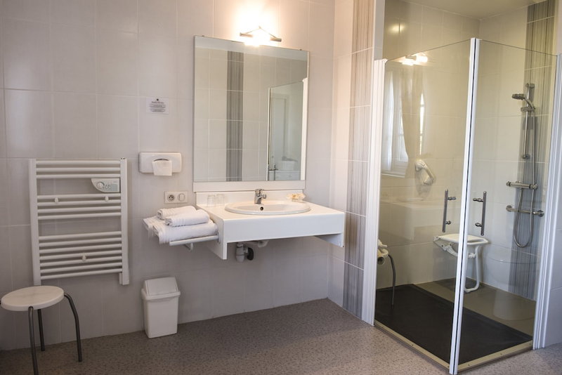 Hostellerie Saint Louis, Bollezeele, France