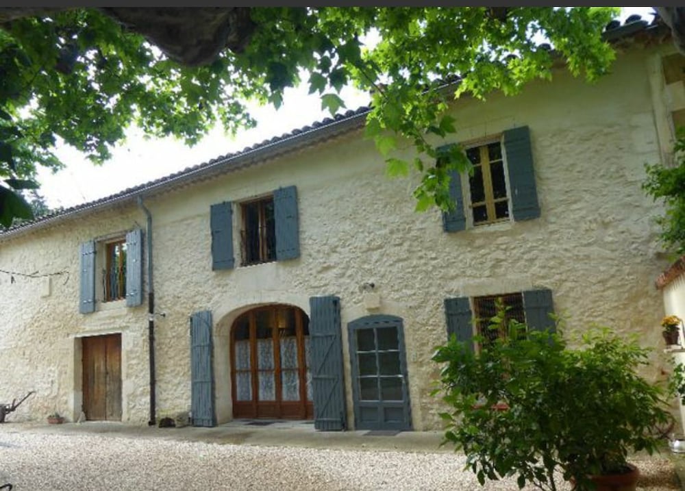 Le rêve d'Emma Chambres d'hôtes, France
