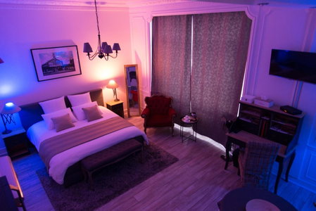Chic Appart - Sauna privatif, Tourcoing, France