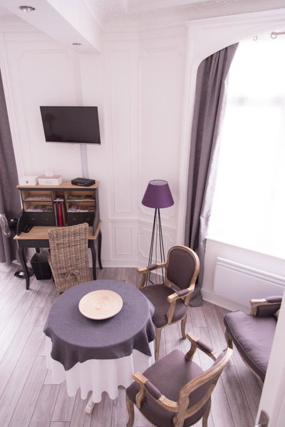 Chic Appart - Sauna privatif, Tourcoing, France