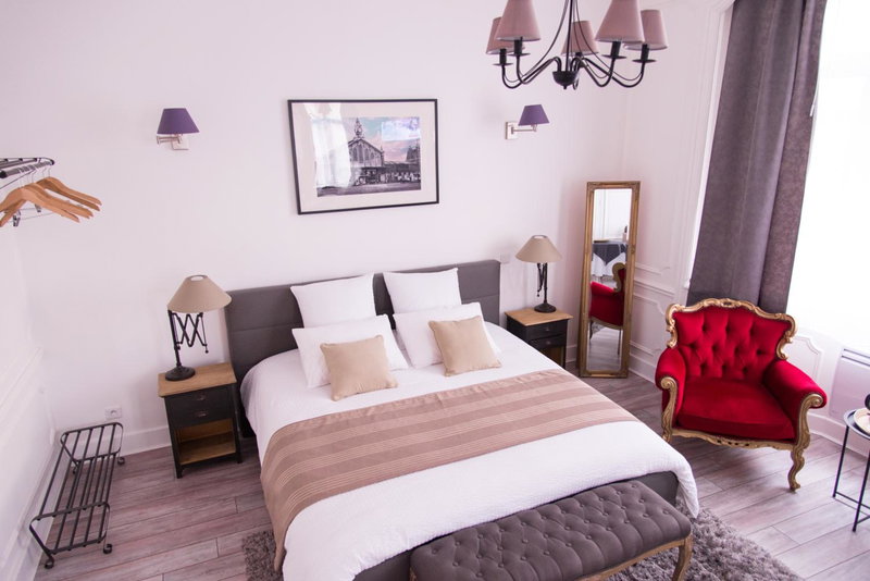 Chic Appart - Sauna privatif, Tourcoing, France