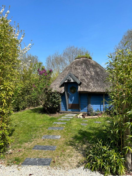 Aux murmures de la nature, Honfleur, France
