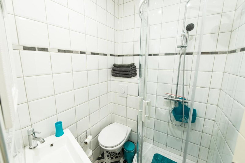 Splendide Studio Centre Colmar, Colmar, France