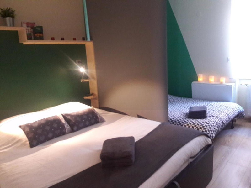 Splendide Studio Centre Colmar, Colmar, France
